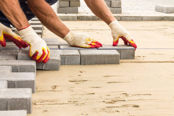 Best Best Driveway Pavers  in Punaluu, HI