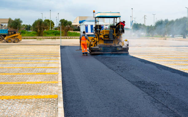 Best Decorative Driveway Pavers  in Punaluu, HI