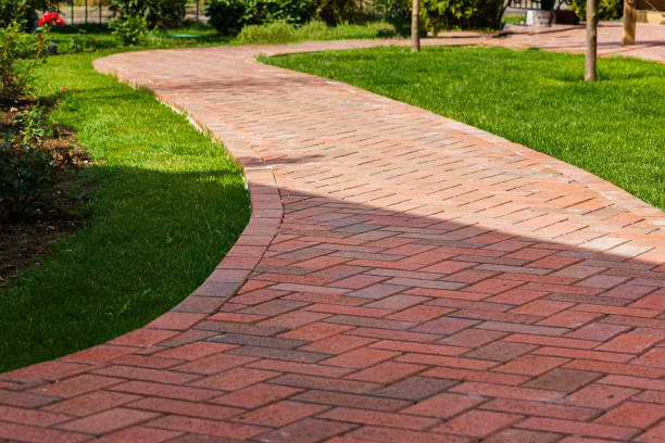 Best Concrete Paver Driveway  in Punaluu, HI