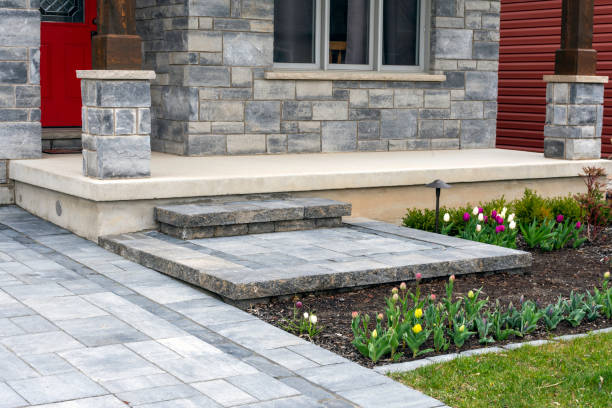 Best Driveway Pavers Cost  in Punaluu, HI