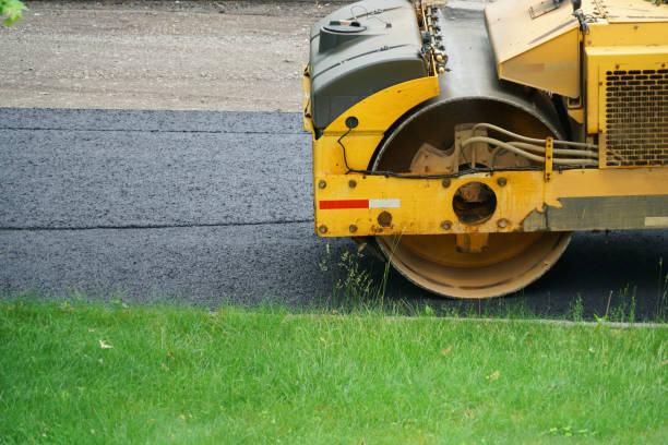 Best Professional Driveway Pavers  in Punaluu, HI