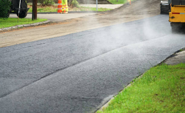 Decorative Driveway Pavers in Punaluu, HI