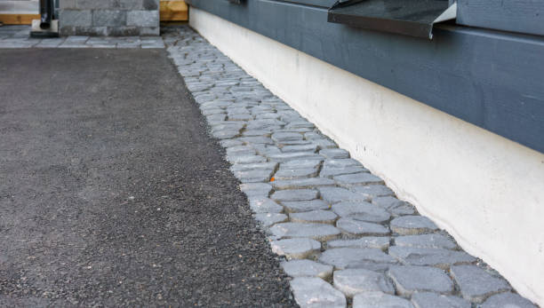 Best Residential Paver Driveway  in Punaluu, HI