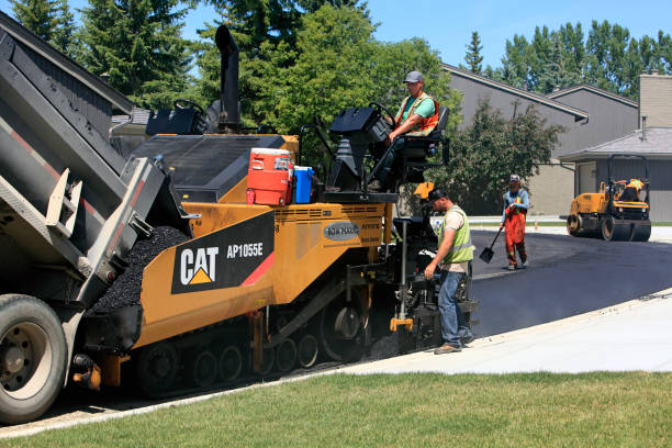 Best Interlocking Driveway Pavers  in Punaluu, HI