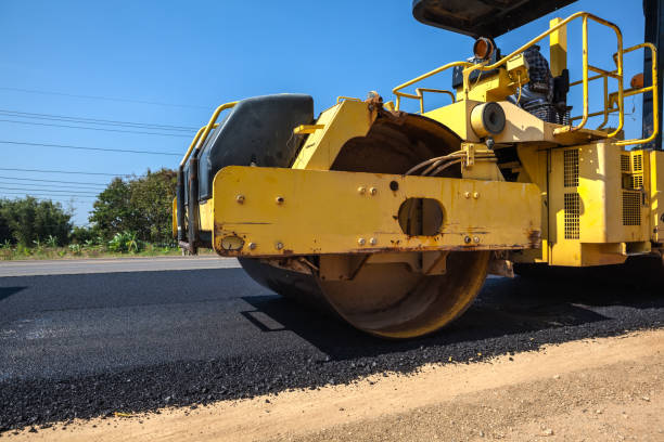 Reasons to Select Us for Your Driveway Paving Requirements in Punaluu, HI